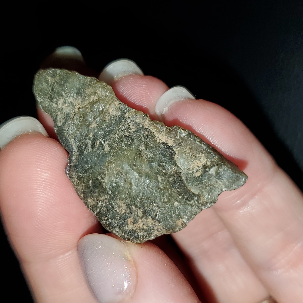 Raw Labradorite - Picture 4 of 6